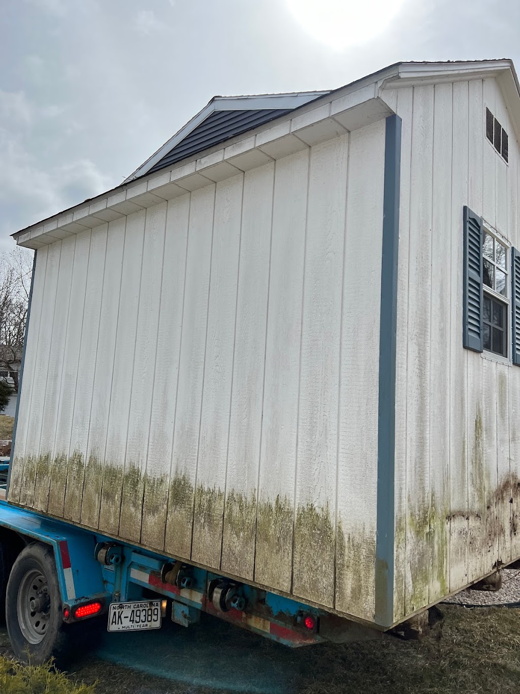 Versatile Sheds & Gazebos | 241 Ballard Rd, Gansevoort, NY 12831, USA | Phone: (518) 584-7924