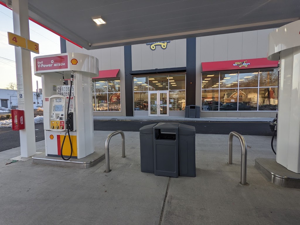 IN N OUT CONVENIENCE STORE | 309 N Main St, Spring Valley, NY 10977, USA | Phone: (845) 593-5495