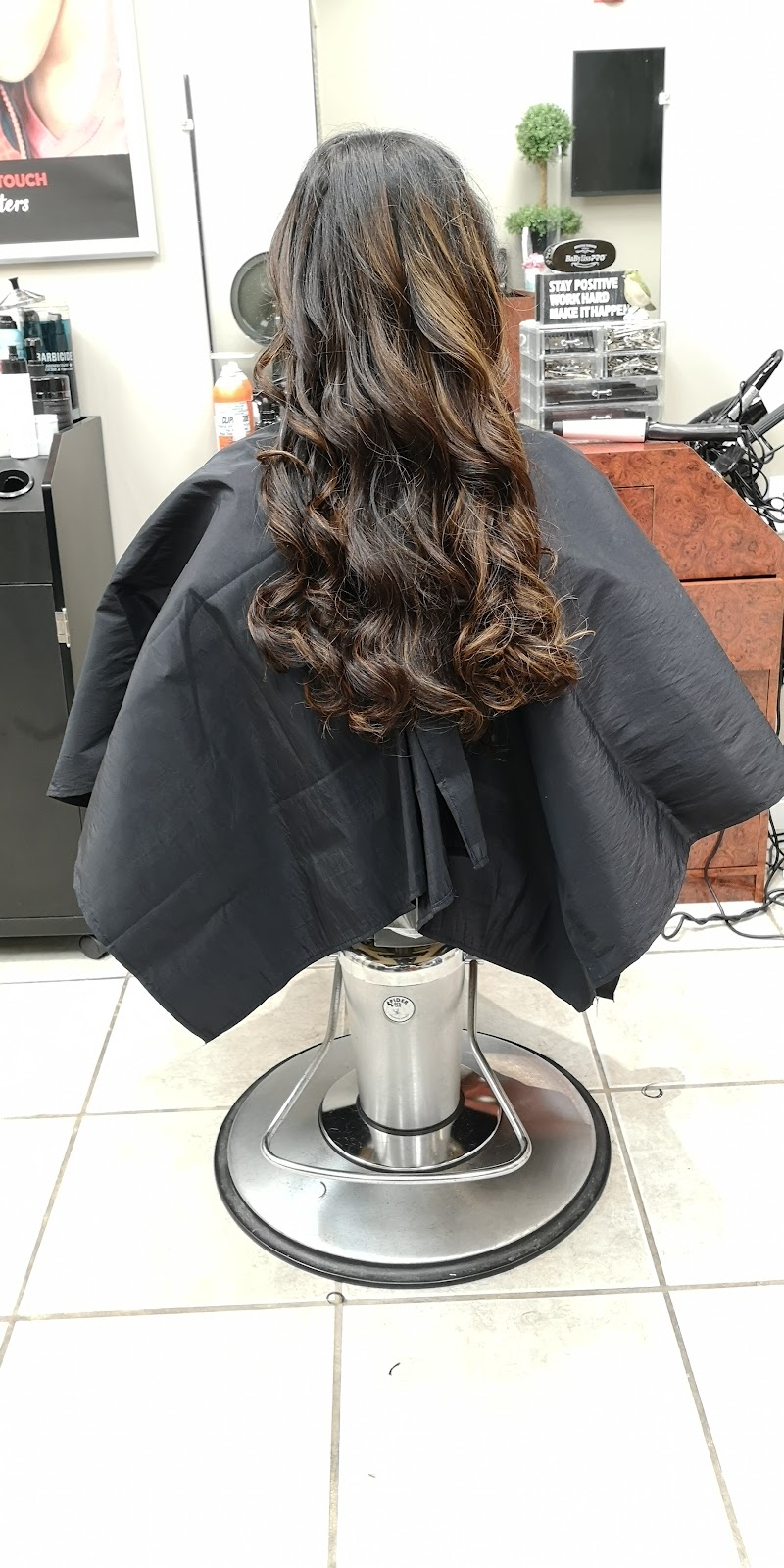 Perfect Touch Hair Studio | 21-60 Utopia Pkwy, Whitestone, NY 11357, USA | Phone: (718) 225-0106