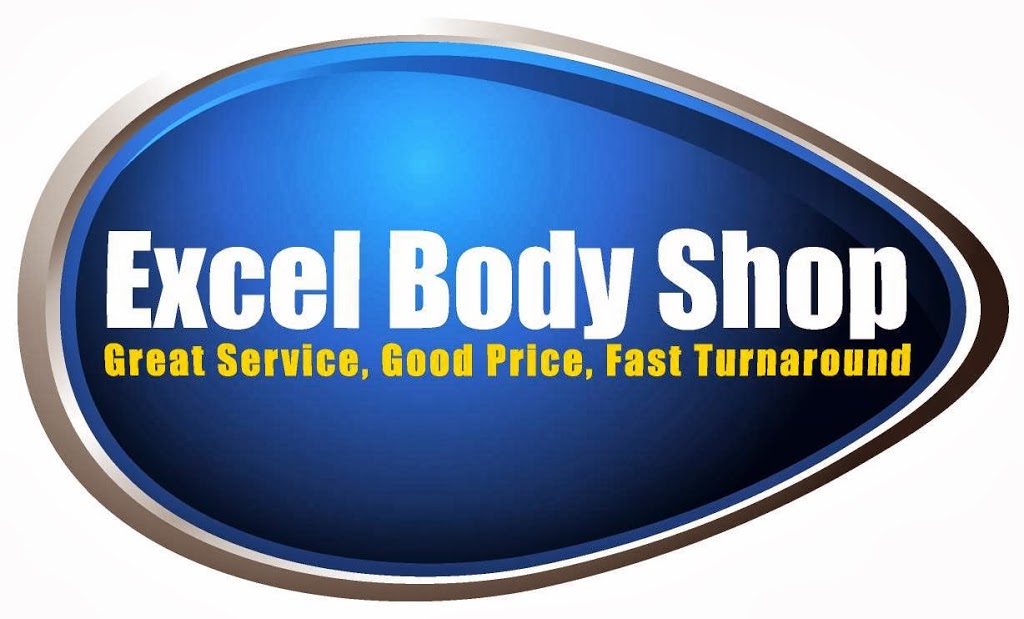 Excel Body Shop | 831 Wake Forest Ln, El Paso, TX 79928, USA | Phone: (915) 637-6471