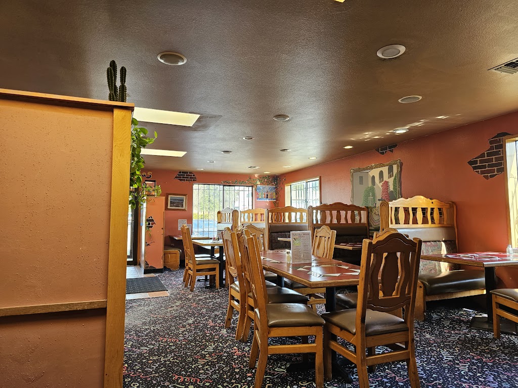 Fiesta Jalisco Mexican Restaurant | 10893 Rhody Dr, Port Hadlock-Irondale, WA 98339, USA | Phone: (360) 385-5285