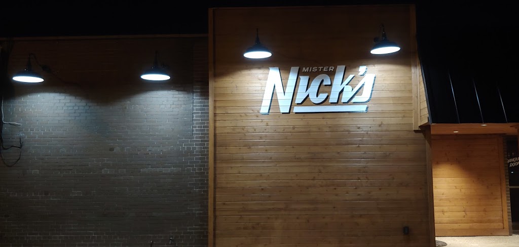 Mr Nicks | 1926 West Rd, Trenton, MI 48183, USA | Phone: (734) 671-0990