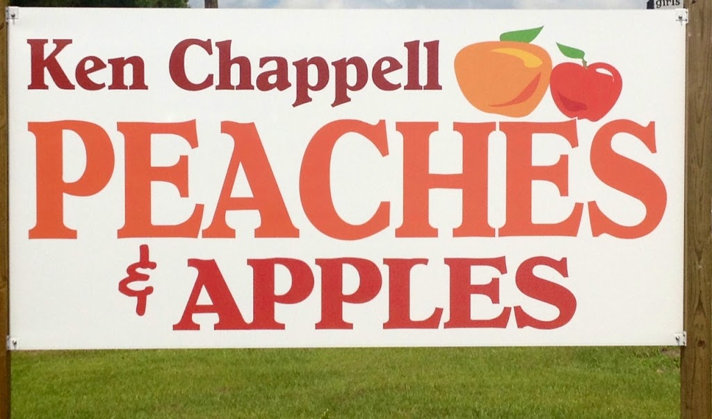 Chappell Peaches | 672 NC-211, Eagle Springs, NC 27242, USA | Phone: (910) 673-1878