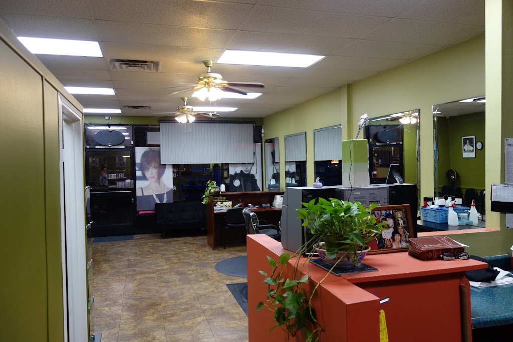 Rose Hair Salon | 9295 Magnolia Ave #105, Riverside, CA 92503, USA | Phone: (951) 343-5992