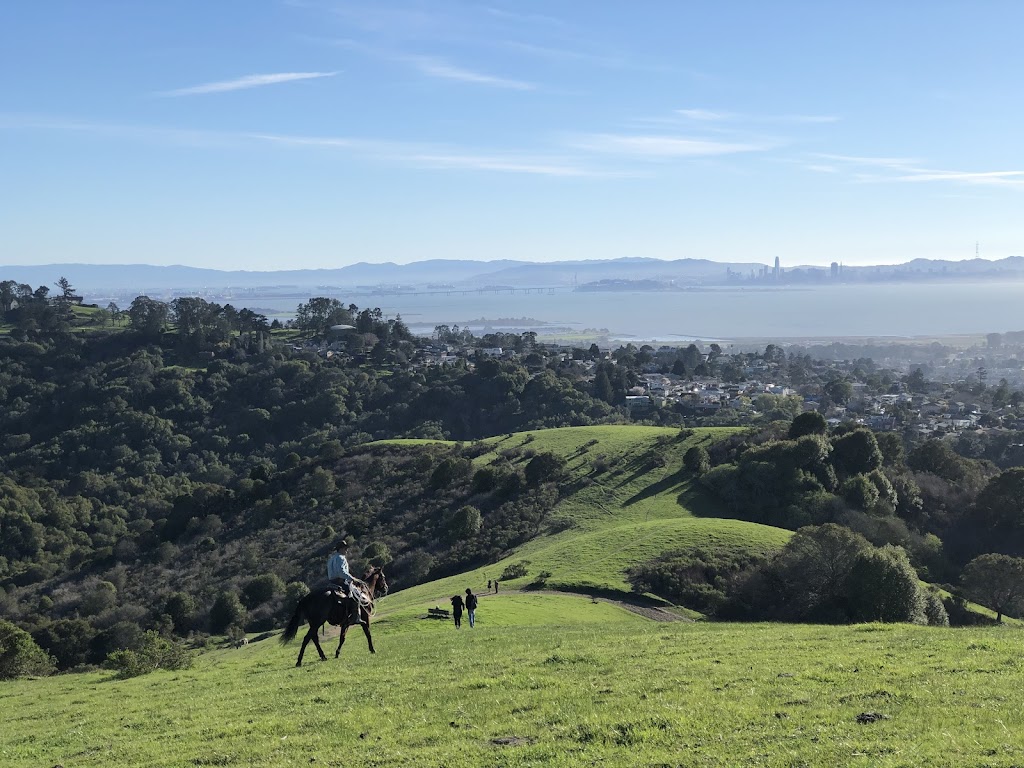 Wildcat Canyon Regional Park | 5755 McBryde Ave, Richmond, CA 94805, USA | Phone: (888) 327-2757