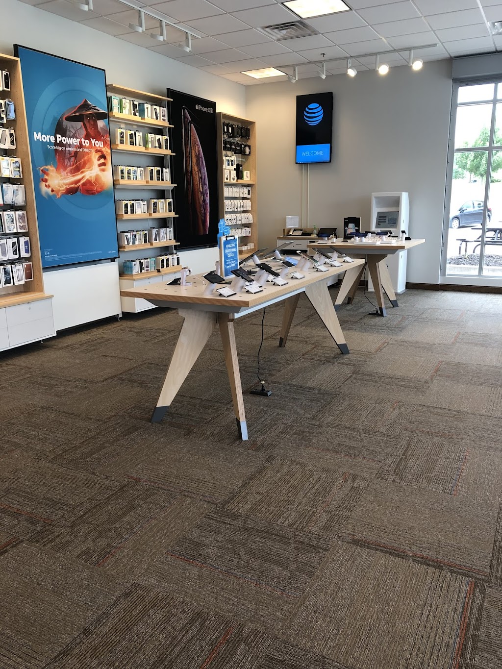 AT&T Store | 17011 Evans Plaza, Omaha, NE 68116, USA | Phone: (531) 999-3061