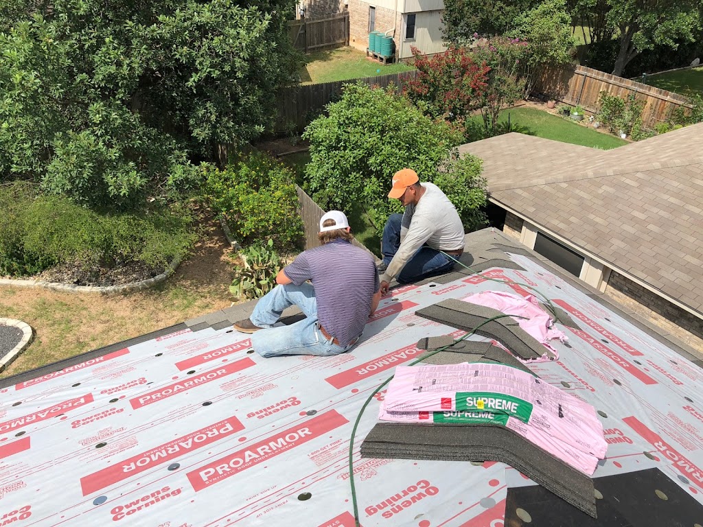 Graduate Roofing Contractors of San Marcos | 2700 Hunter Rd Suite D, San Marcos, TX 78666, USA | Phone: (800) 427-6637