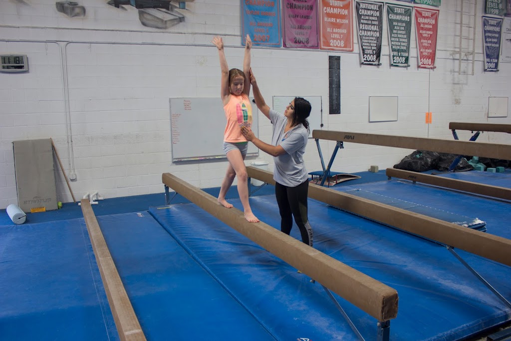 Xtreme Gymnastics | 14000 N Hayden Rd Suite 102, Scottsdale, AZ 85260, USA | Phone: (480) 596-3543