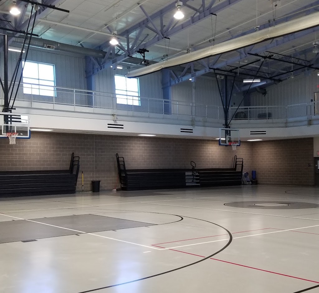 Pryor Creek Recreation Center | 1111 SE 9th St, Pryor, OK 74361, USA | Phone: (918) 825-6909