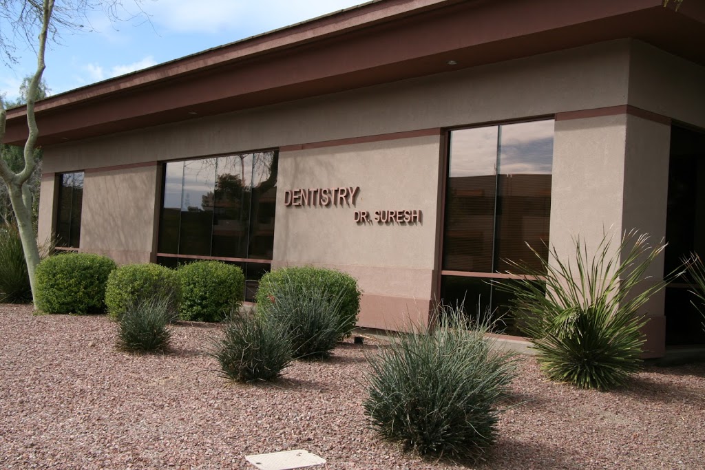 Suresh Dental | 1830 S Alma School Rd # 136, Mesa, AZ 85210, USA | Phone: (480) 491-0404