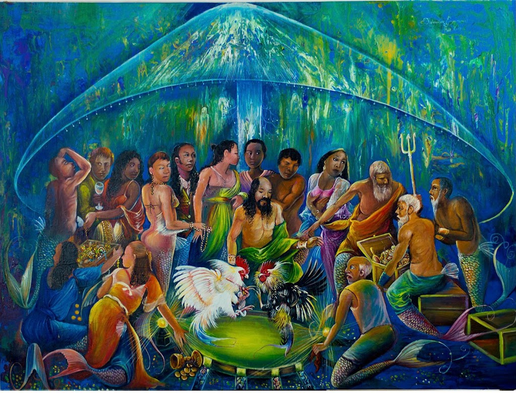 Origin Arts Gallery LLC | 777 County Line Rd, Amityville, NY 11701, USA | Phone: (516) 871-6494