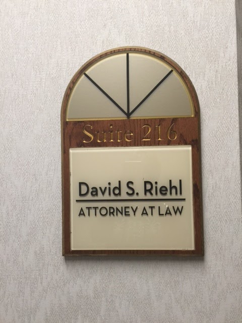 David S. Riehl Attorney at Law | 50 Pearl Rd, Brunswick, OH 44212, USA | Phone: (330) 558-8888