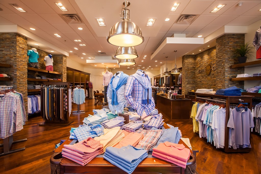 John Craig Clothier | 280 Village Main St #950, Ponte Vedra Beach, FL 32082, USA | Phone: (904) 686-1501