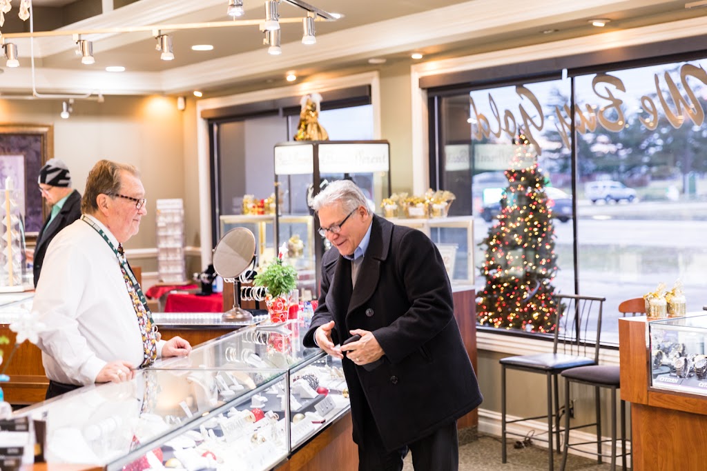 Atlas Jewelers | 49960 Van Dyke Ave, Shelby Township, MI 48317, USA | Phone: (586) 323-8911