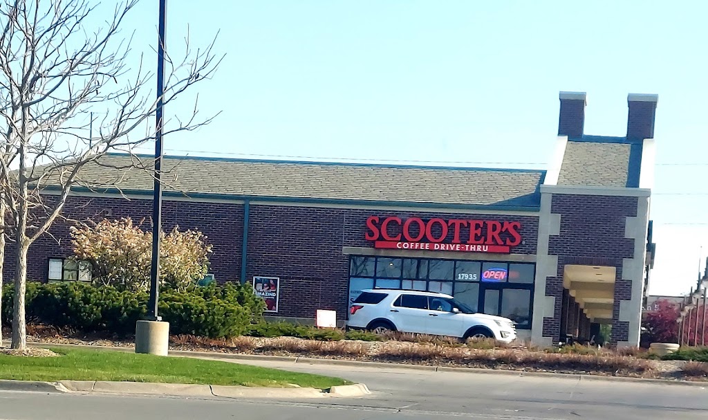 Scooters Coffee | 17935 Welch Plaza #101, Omaha, NE 68135, USA | Phone: (402) 891-2017