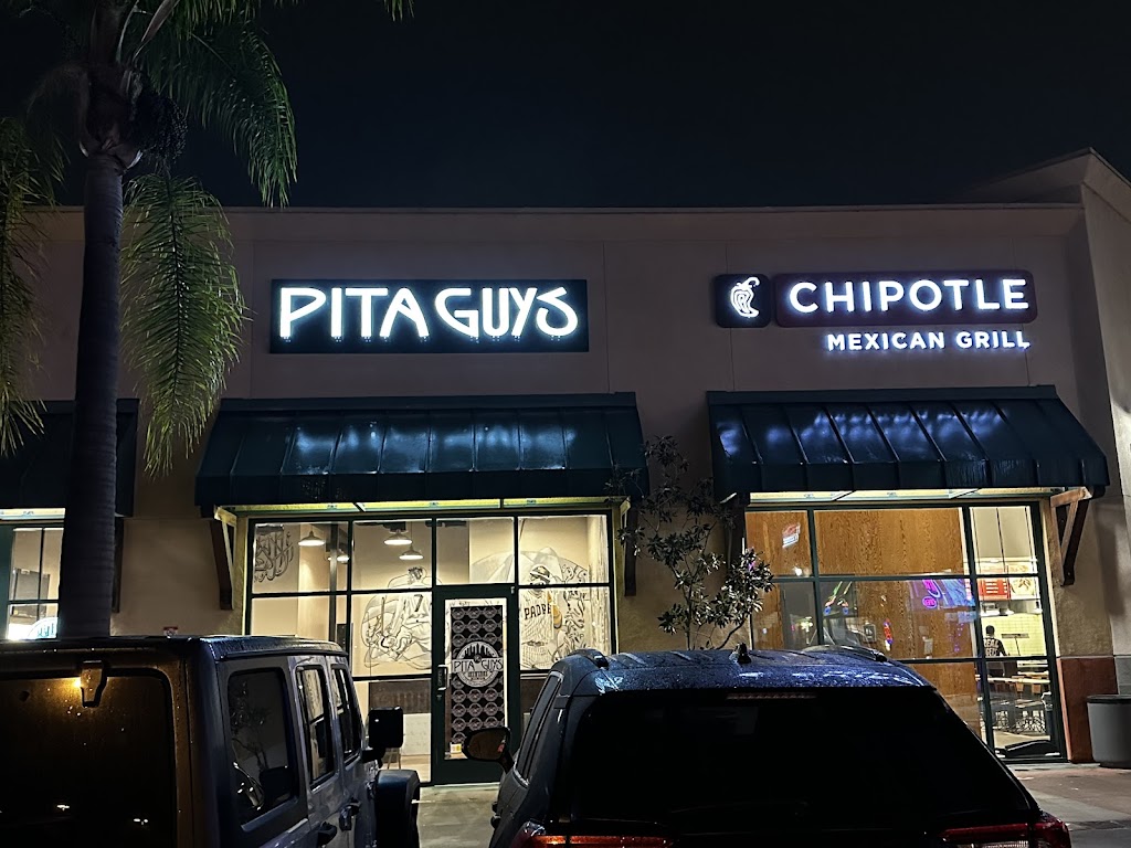 The Pita Guys | 133 N Twin Oaks Valley Rd #104, San Marcos, CA 92069, USA | Phone: (760) 566-3040
