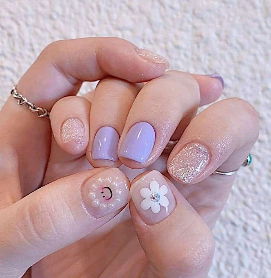 Nu Nails &Spa | 38011 LA-621 D, Gonzales, LA 70737, USA | Phone: (225) 313-3069