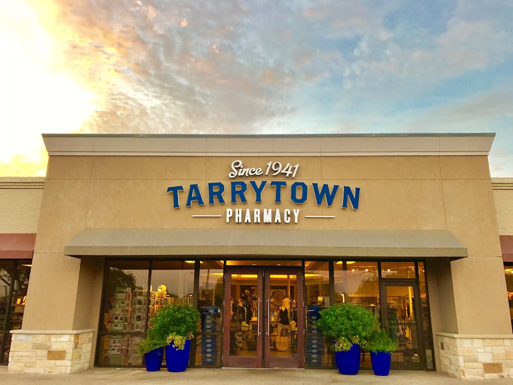 Tarrytown Pharmacy | 2727 Exposition Blvd Suite 105, Austin, TX 78703, USA | Phone: (512) 478-6419