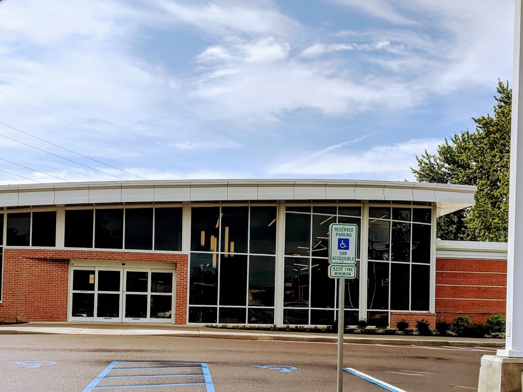 Sylvania Branch Library | 6749 Monroe St, Sylvania, OH 43560 | Phone: (419) 882-2089