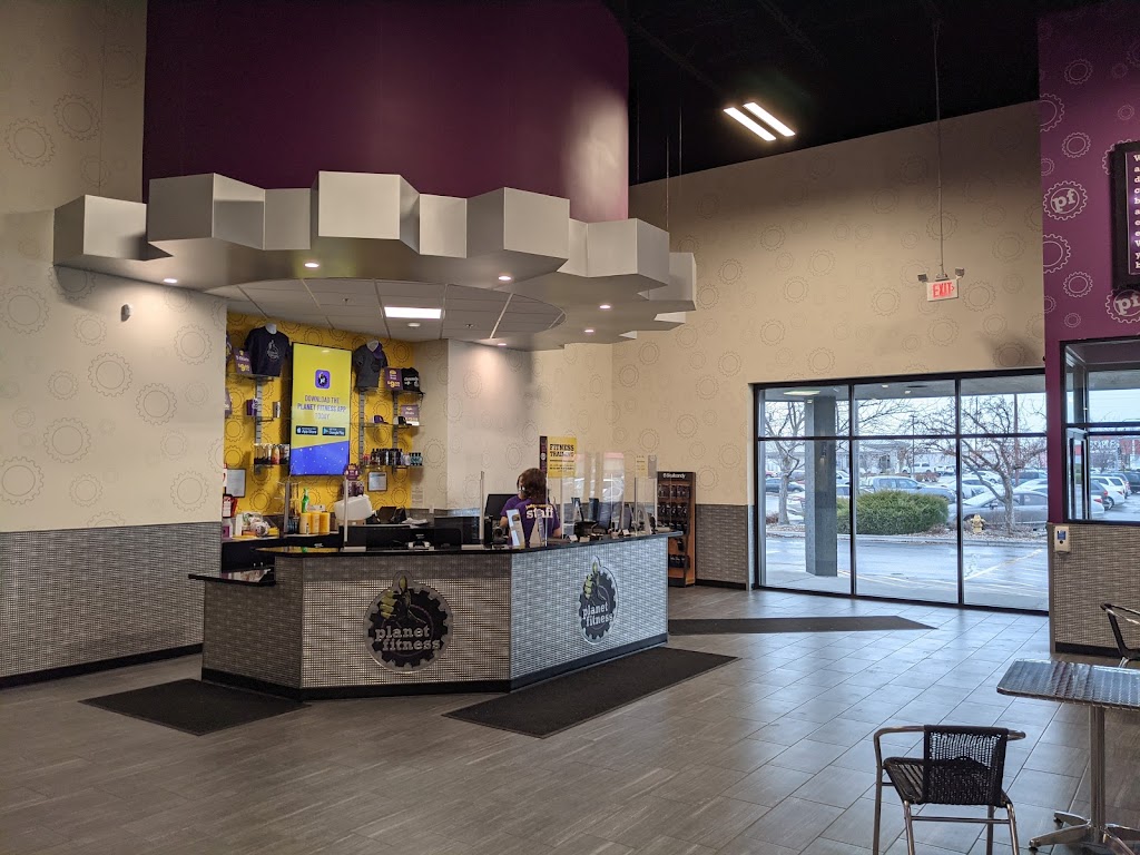 Planet Fitness | 2040 Caldwell Blvd, Nampa, ID 83651, USA | Phone: (208) 408-0880