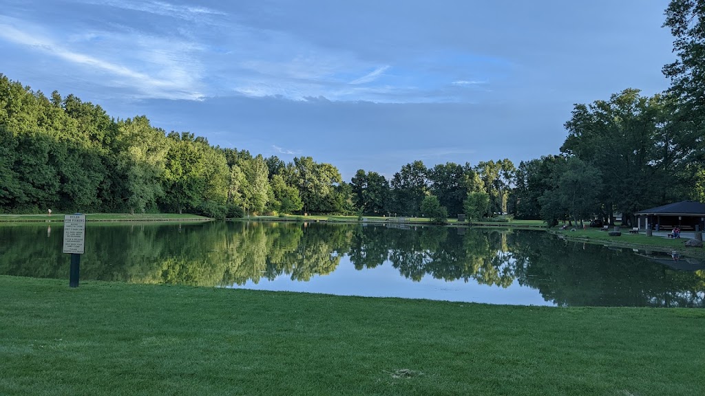 South Central Park | 7565 Avon Belden Rd, North Ridgeville, OH 44039, USA | Phone: (440) 353-0860