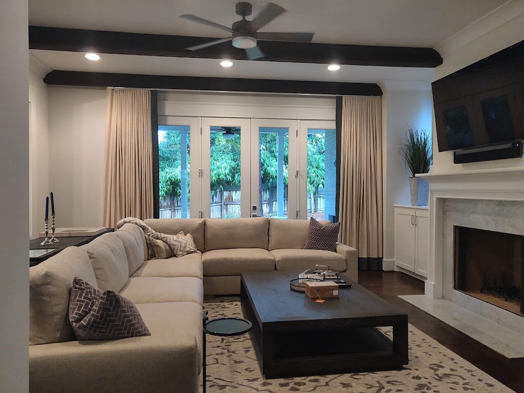 Tapparelle | 639 McCart Rd, Lawrenceville, GA 30046, USA | Phone: (404) 992-7149