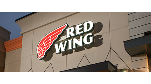 Red Wing - Lombard, IL | 1000 N Rohlwing Rd STE 1 & 2 #1, Lombard, IL 60148, USA | Phone: (630) 792-0416