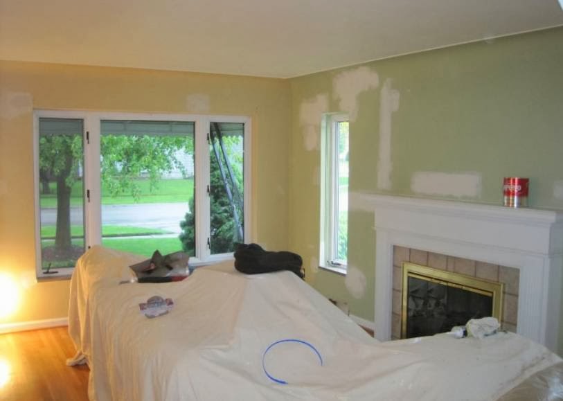 Sendek Painting Inc. | 8444 Gerhardt St #4408, Utica, MI 48317 | Phone: (586) 254-4799