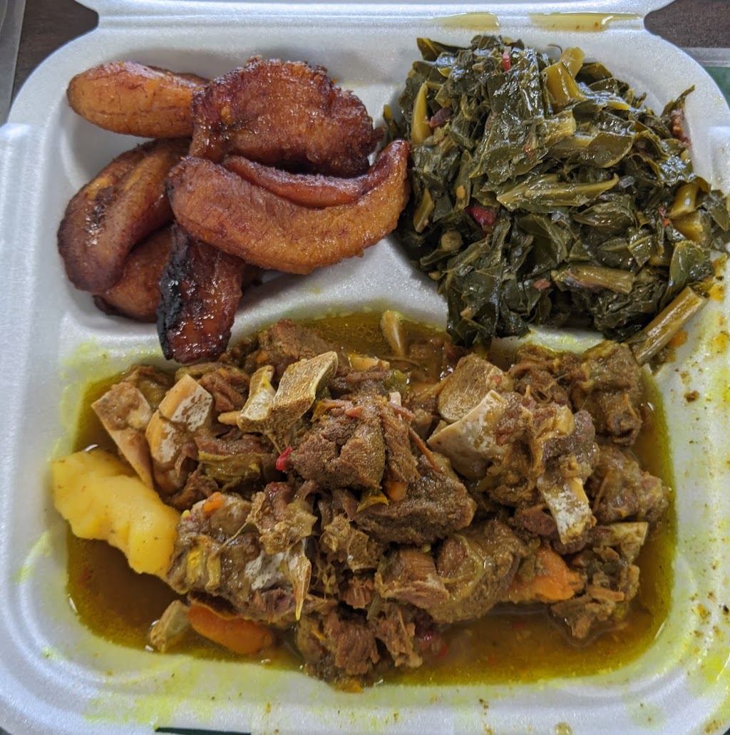 Kool Runnings Jamaican Cuisine | 5238 Murfreesboro Rd, La Vergne, TN 37086, USA | Phone: (615) 213-2090