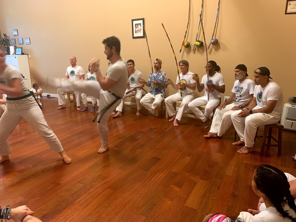 Seattle Capoeira Center | 2909 Rainier Ave S, Seattle, WA 98144, USA | Phone: (206) 494-0287