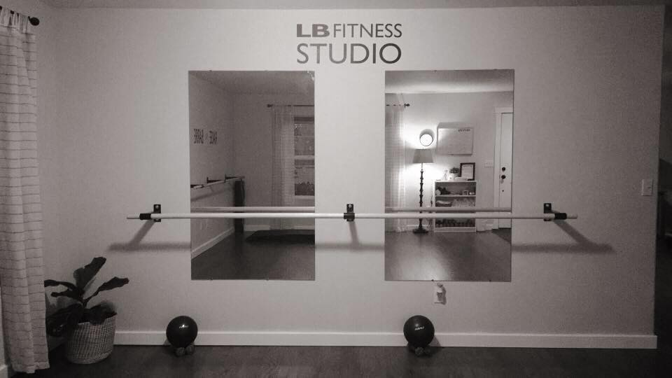 LB Fitness Studio (Barre, HIIT Barre and PiYo) | 14216 47th Dr SE, Snohomish, WA 98296, USA | Phone: (425) 583-9325