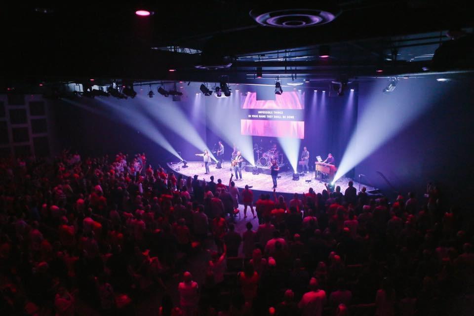 Crosspointe Church Anaheim | 1300 Kellogg Dr, Anaheim, CA 92807, USA | Phone: (714) 777-3440