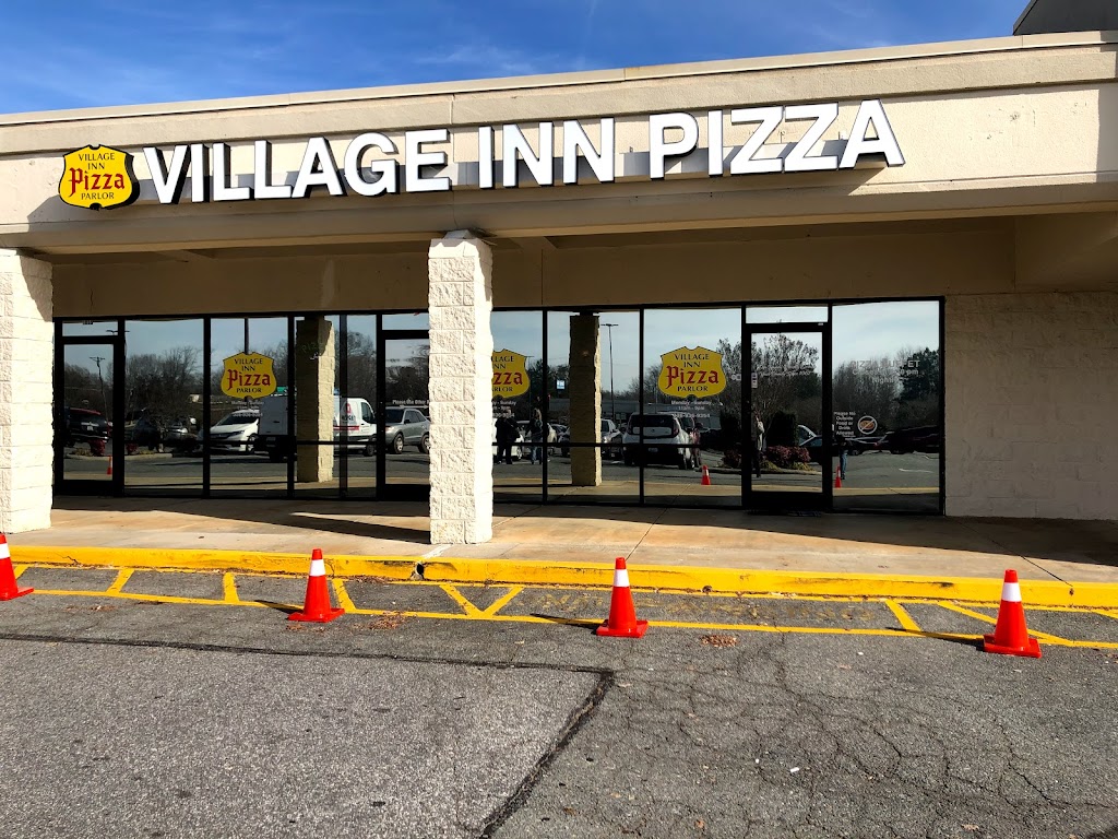 Village Inn Pizza | 1050 Yadkinville Rd, Mocksville, NC 27028, USA | Phone: (336) 936-9354