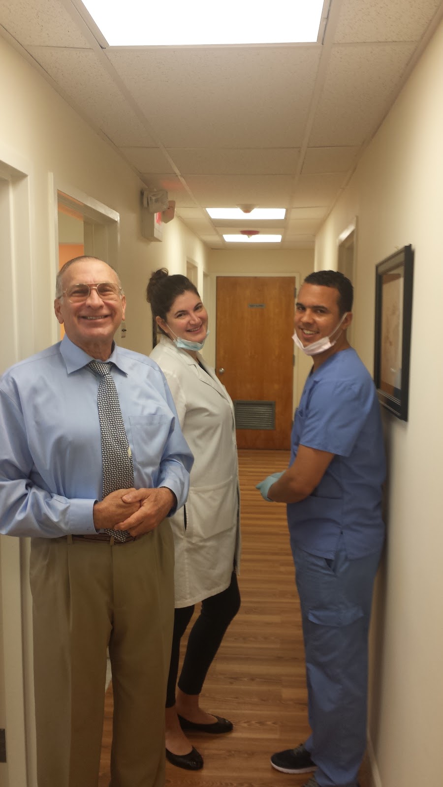 Purchase Street Family Dental | 266 Purchase St #101, Rye, NY 10580, USA | Phone: (914) 921-5437