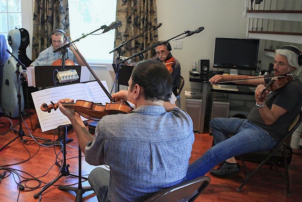 Linahon Music Productions LLC | 561 W 9th St, Claremont, CA 91711, USA | Phone: (909) 354-2933