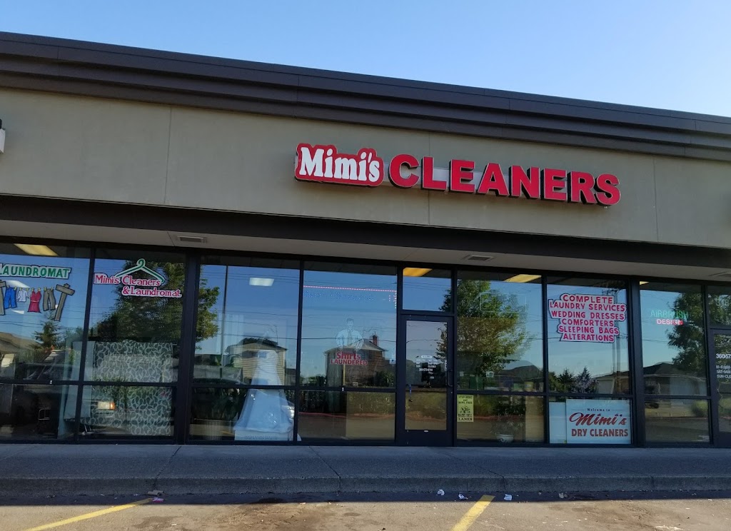 Mimis Cleaners | 318 NE 99th St, Vancouver, WA 98665, USA | Phone: (360) 573-6744