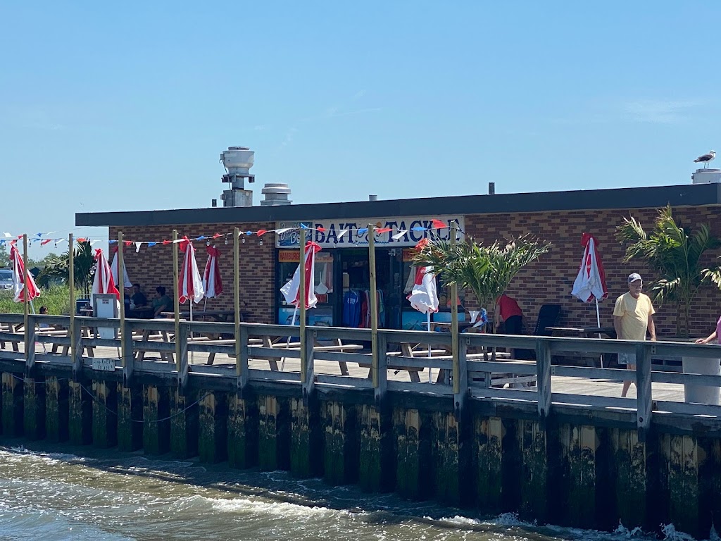 Jones Beach Bait and Tackle - Field 10 Concession | Jones Beach Field, 10 585 NY-909E, Wantagh, NY 11793, USA | Phone: (516) 785-2248