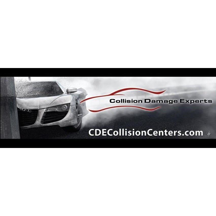 CDE Collision Center-Vissers Tinley Park | 7400 Duvan Dr, Tinley Park, IL 60477, USA | Phone: (708) 532-7400