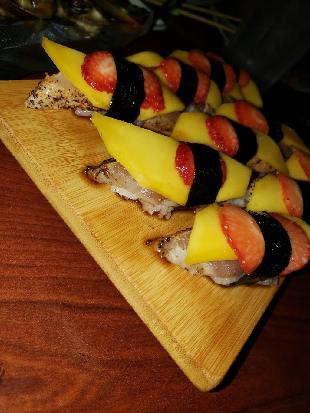 Sushi VIP | 9513 Central Ave, Montclair, CA 91763, USA | Phone: (909) 625-3760