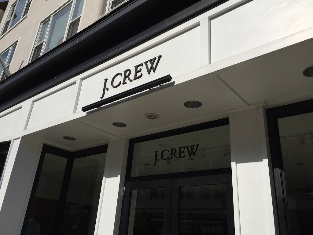 J.Crew | 88 Main St, Westlake, OH 44145, USA | Phone: (440) 250-8924