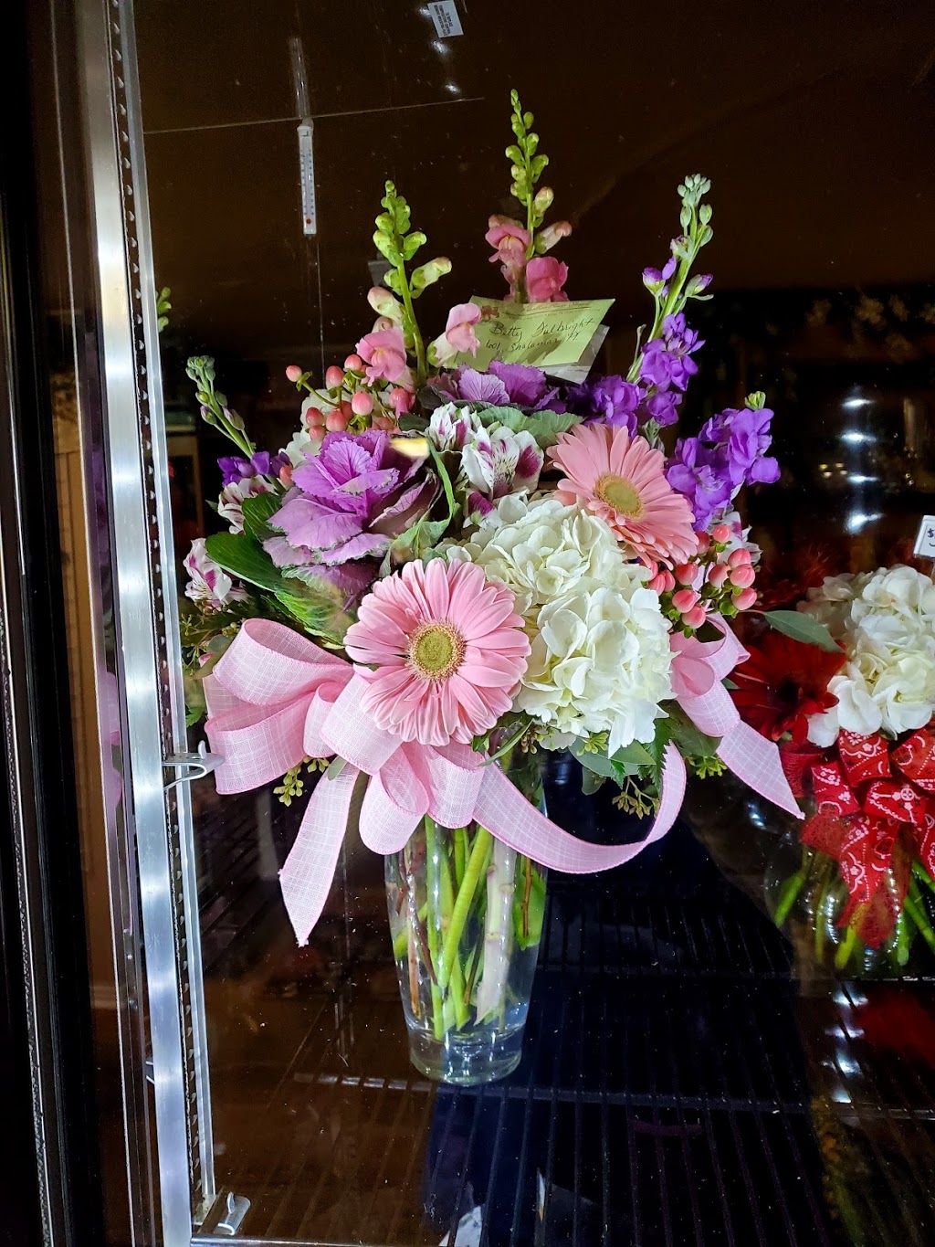 Priscillas Flower Shoppe | 1204 W 6th St, Irving, TX 75060, USA | Phone: (972) 253-1134