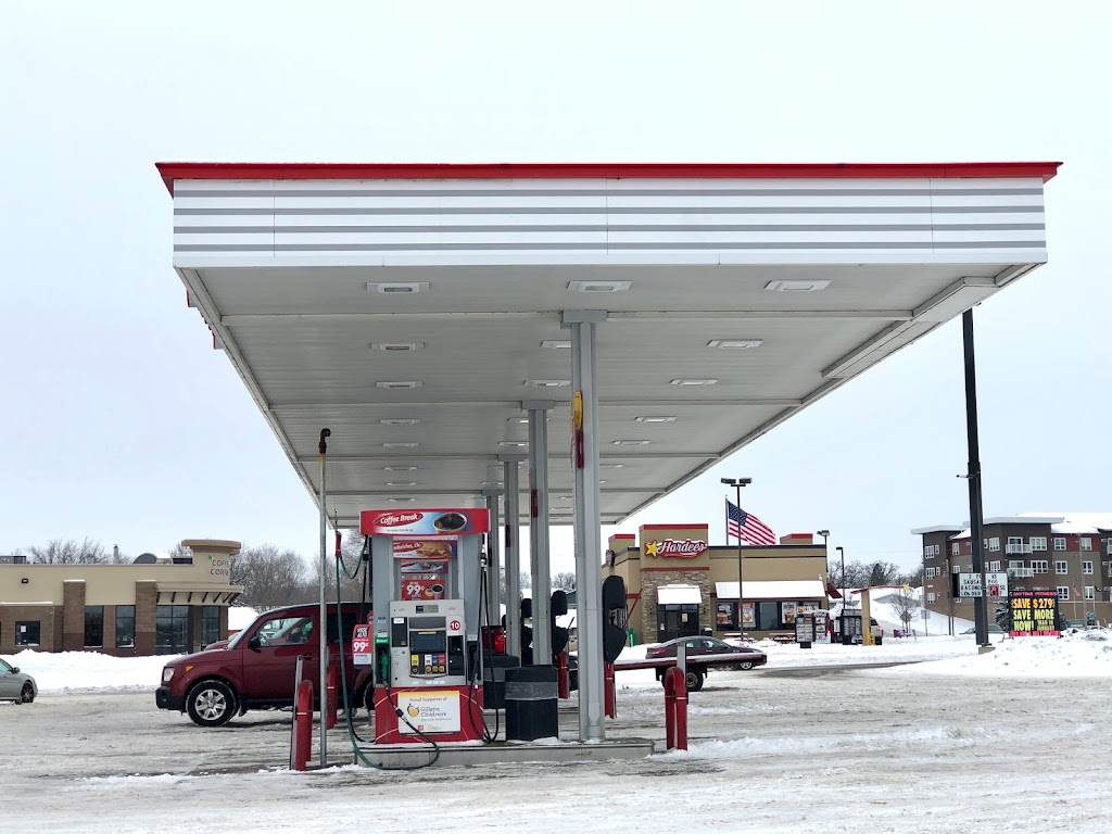 Speedway | 26075 3rd St E, Zimmerman, MN 55398, USA | Phone: (763) 856-0477