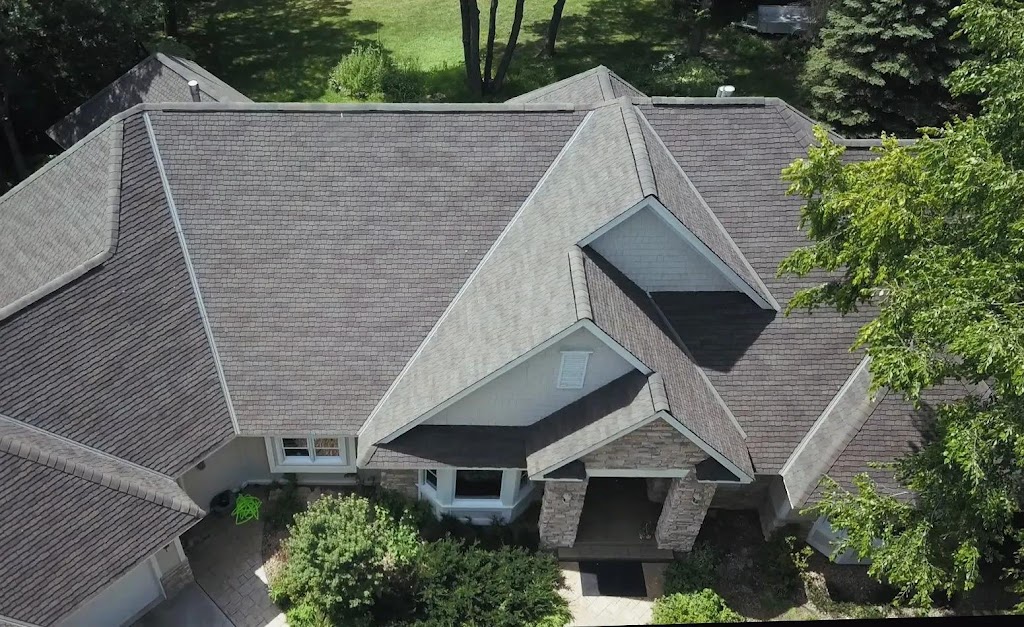 Anchor Roofing & Exteriors | 101 Bridgepoint Way Suite 140, South St Paul, MN 55075, USA | Phone: (612) 363-7443