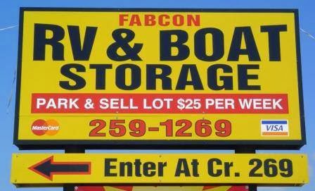 Fabcon Products, Inc. | 1850 Co Rd 269, Leander, TX 78641 | Phone: (512) 259-1269