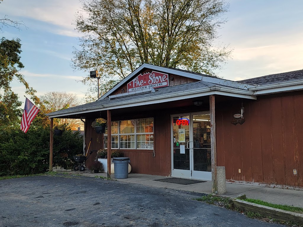 Belleview Grocery | 6190 Burlington Pike, Burlington, KY 41005, USA | Phone: (859) 586-7316