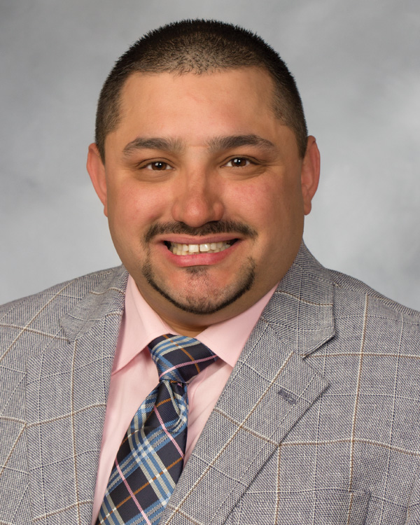 Michael Lujan III - COUNTRY Financial Agent | 701 E Parks Hwy Suite 200, Wasilla, AK 99654, USA | Phone: (907) 357-7400