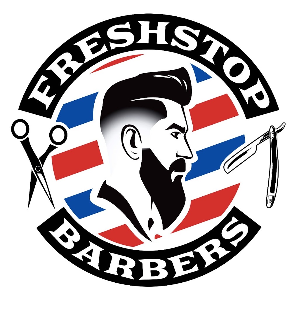 Freshstop Barbers | 2411 S Garfield Ave, Monterey Park, CA 91754, USA | Phone: (323) 530-0612