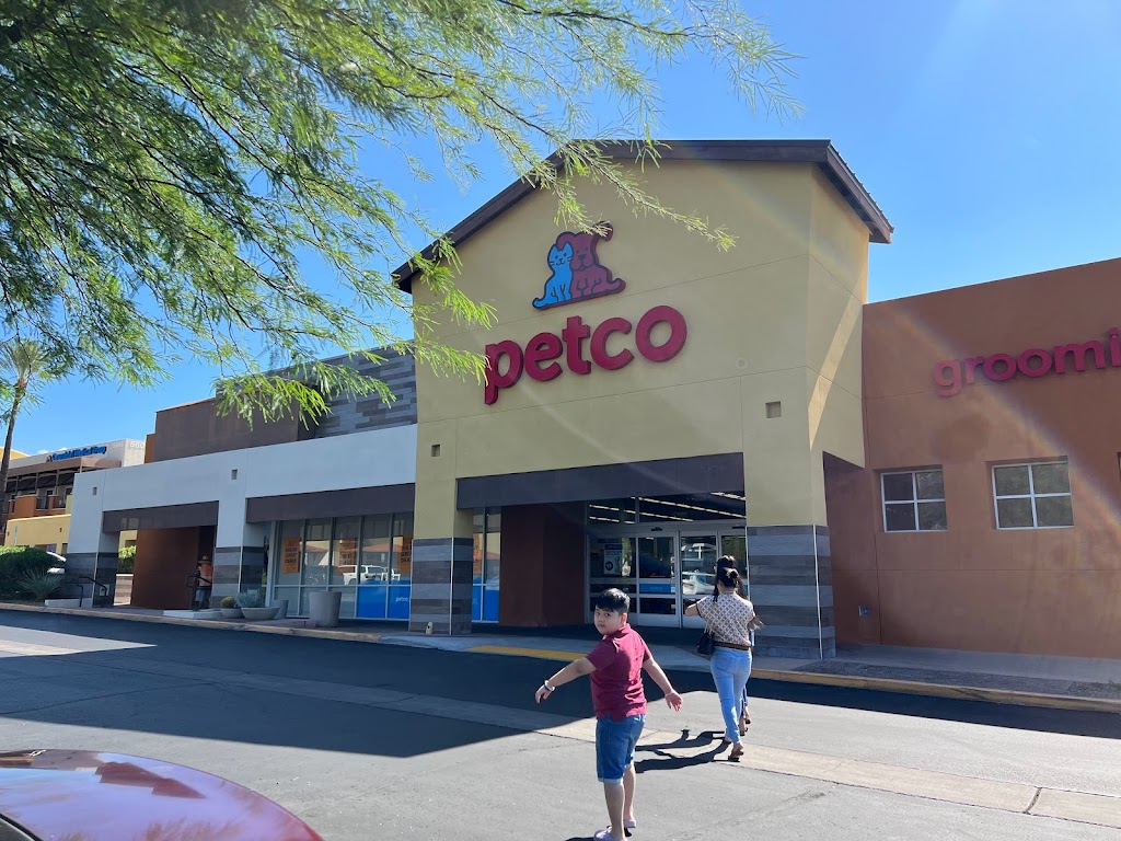 Petco | 5625 E River Rd, Tucson, AZ 85750, USA | Phone: (520) 299-1425