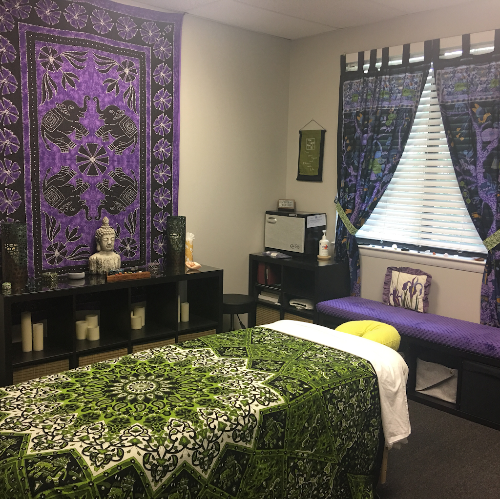 Healing Thyme Therapeutic Massage and Wellness Center | 580 Bellerive Rd #5c, Annapolis, MD 21409, USA | Phone: (410) 570-7458