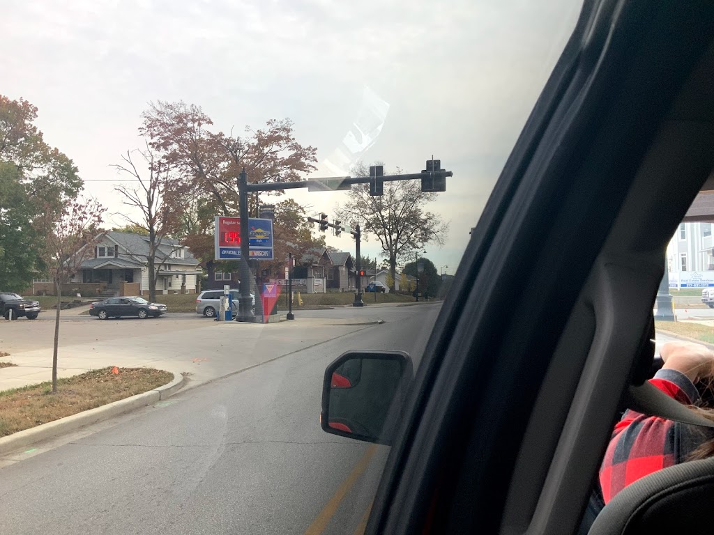 Sunoco Gas Station | 240 S Indiana St, Mooresville, IN 46158, USA | Phone: (317) 584-3438